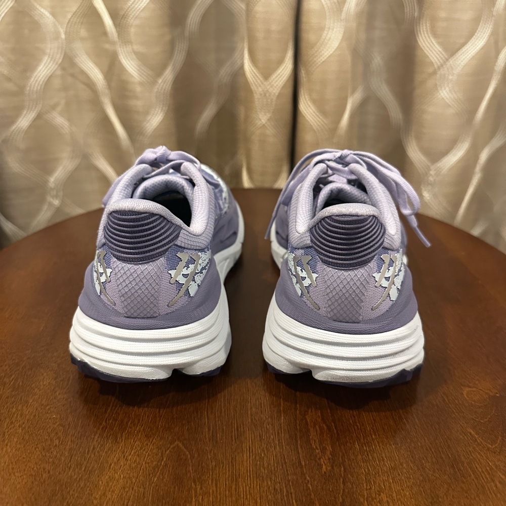 HOKA Women's Trail Running Stinson 7 Sneakers - Picture 11 of 15